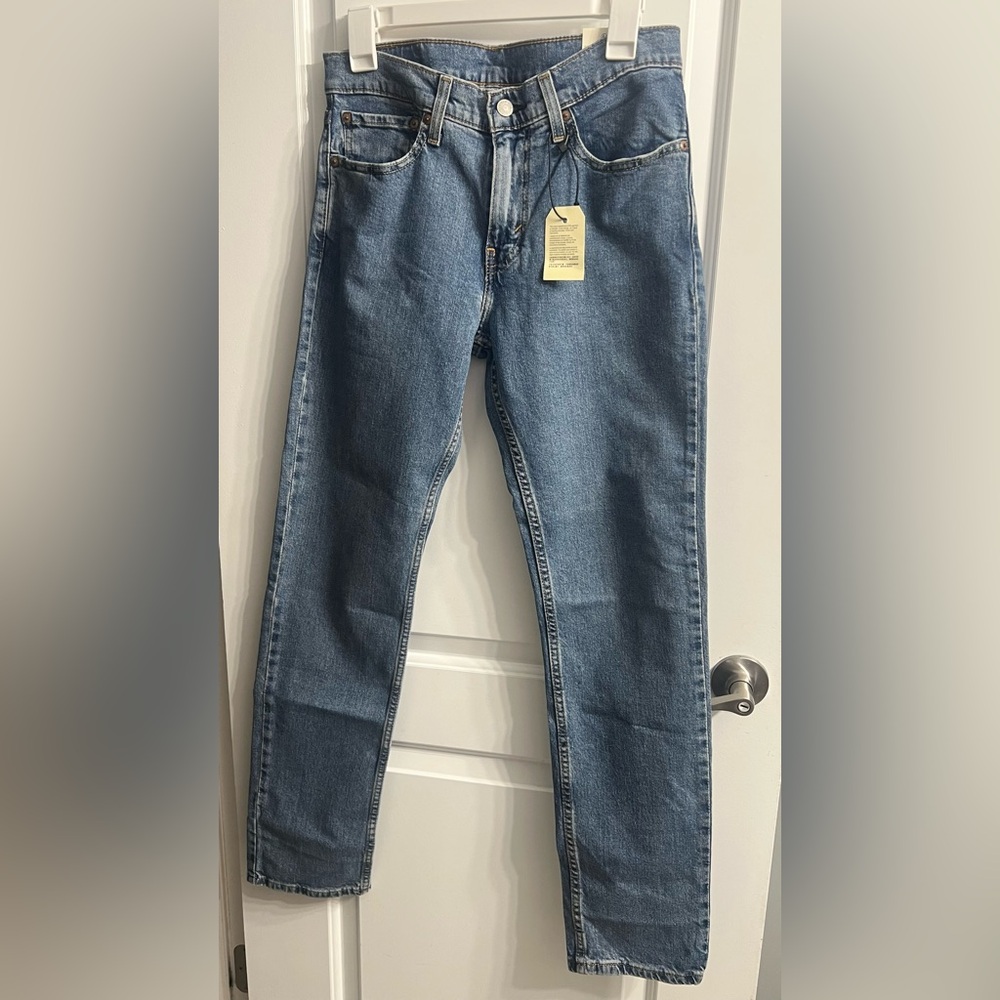 Levi's 511™ SLIM FIT ALL SEASONS MEN'S JEANS